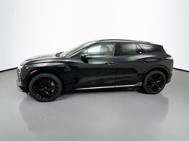 New 2026 Black Chevrolet SS image 6