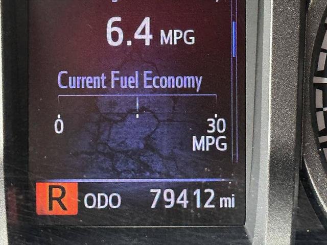 Certified Used 2020 MAGNETIC GRAY MET. Toyota  image 16