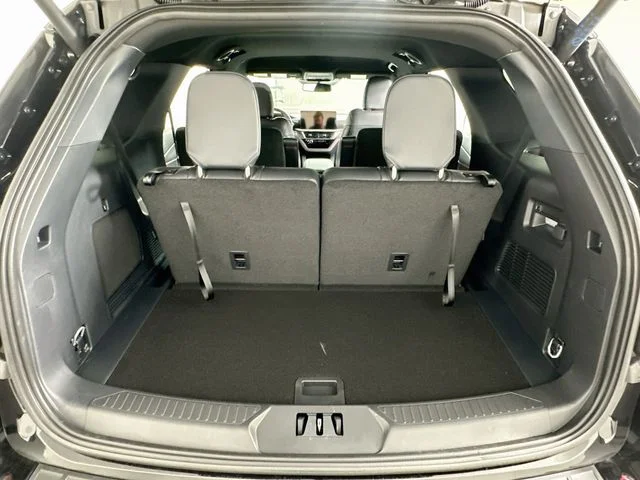 New 2026 Ford Explorer ST-Line