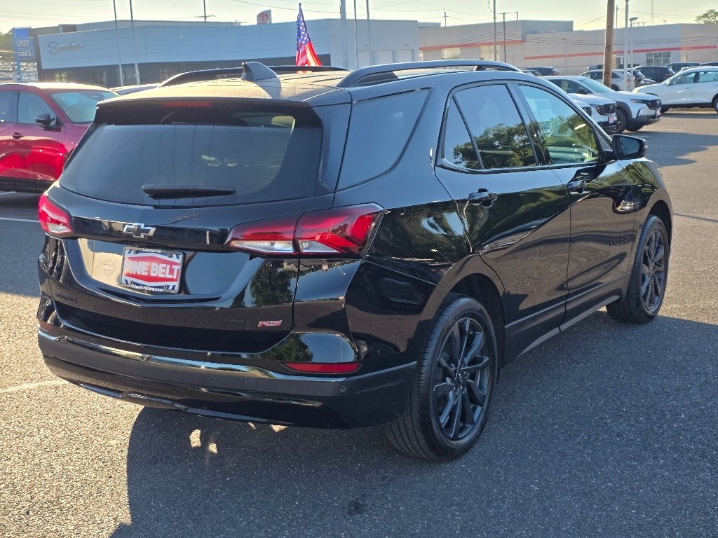 2023 Chevrolet Equinox RS - Photo 16