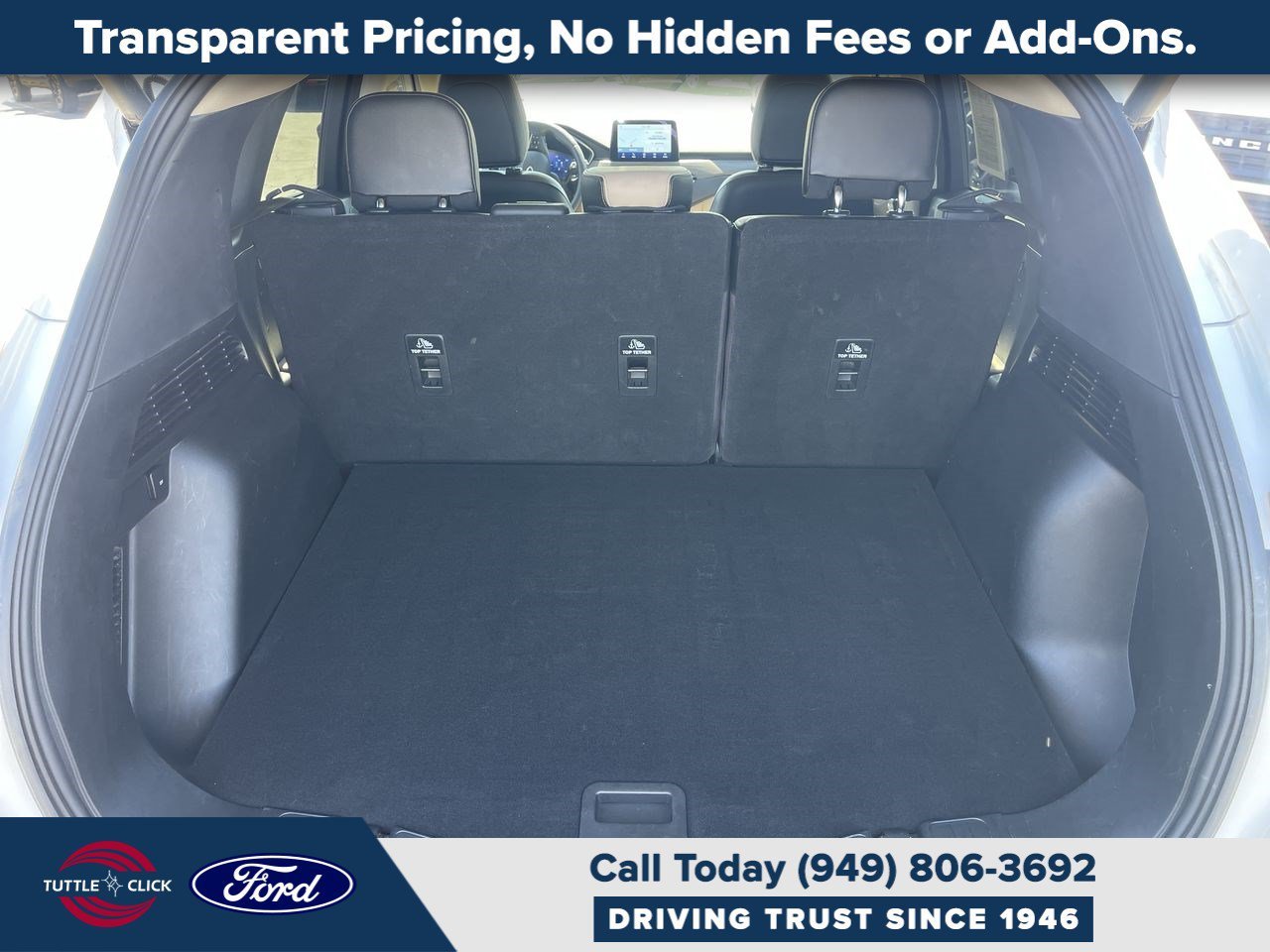 Used 2020  Ford Titanium Hybrid image 40