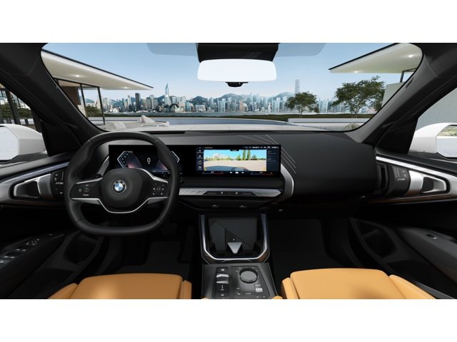 New 2026 Alpine White BMW 30 xDrive image 10