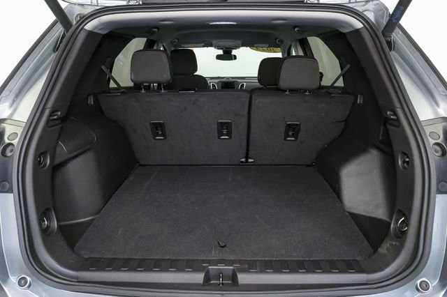 Used 2024 Gray Chevrolet LT image 11