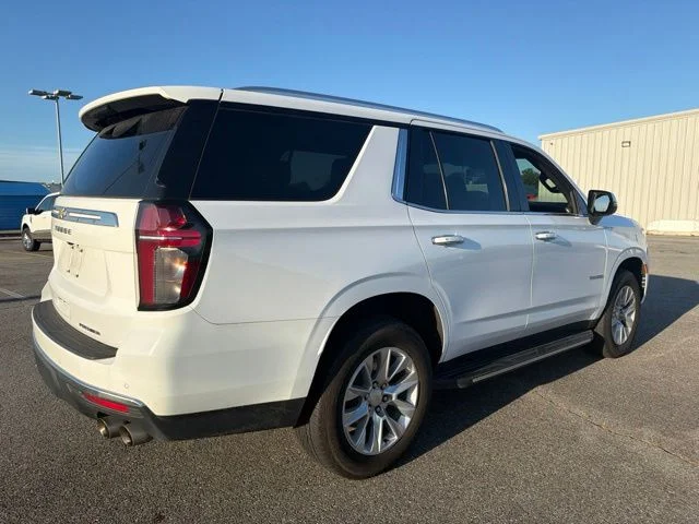 Used 2024 White Chevrolet Premier image 3