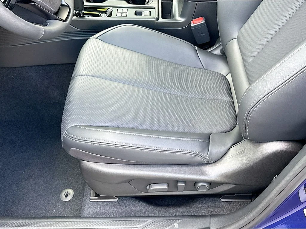 New 2026 Blue Subaru Limited image 24