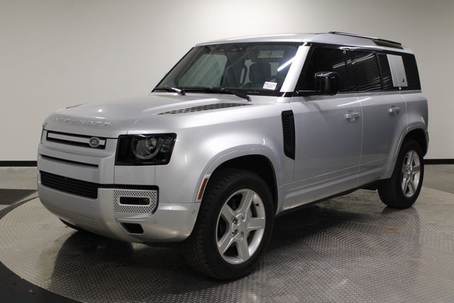 2022 Land Rover Defender 110 XS Edition