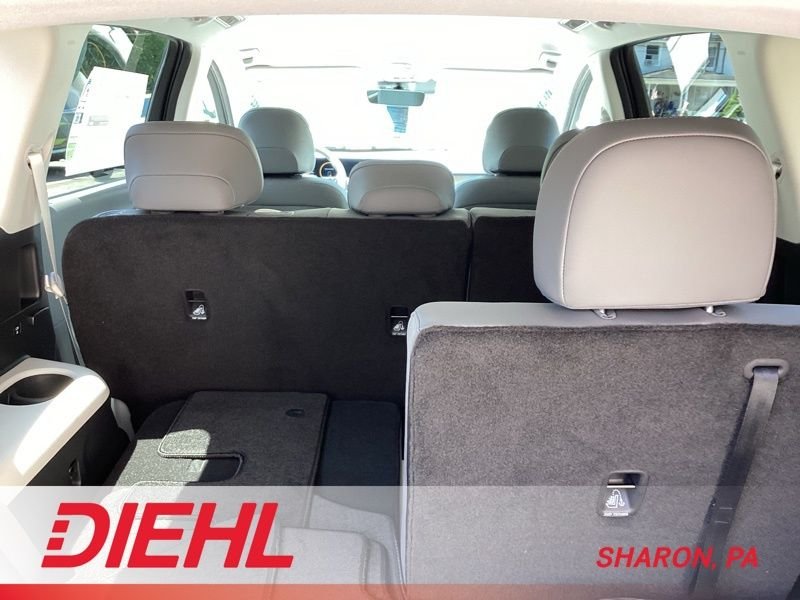 2026 Hyundai IONIQ 9 SEL - Photo 14