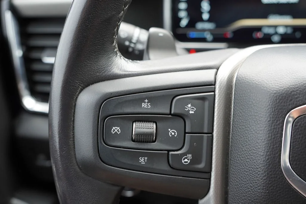 2023 GMC Sierra 1500 Denali Denali - Photo 36