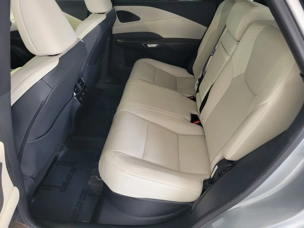Certified Used 2023 IRIDIUM Lexus 350 image 13