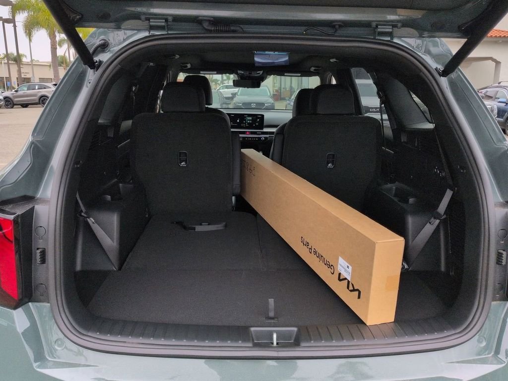 2026 Kia Sorento SX Prestige Hybrid - Photo 27
