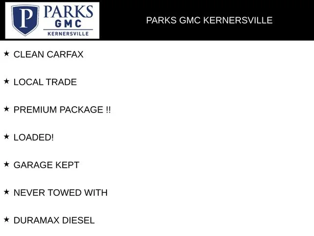 Used 2024 White Chevrolet LTZ image 4