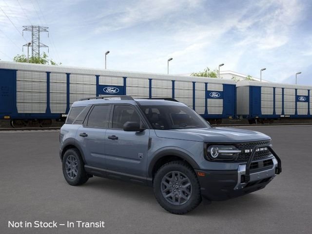 2026 Ford Bronco Sport Big Bend - Photo 28