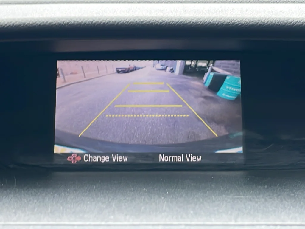 Used 2013 Gray Honda LX image 10