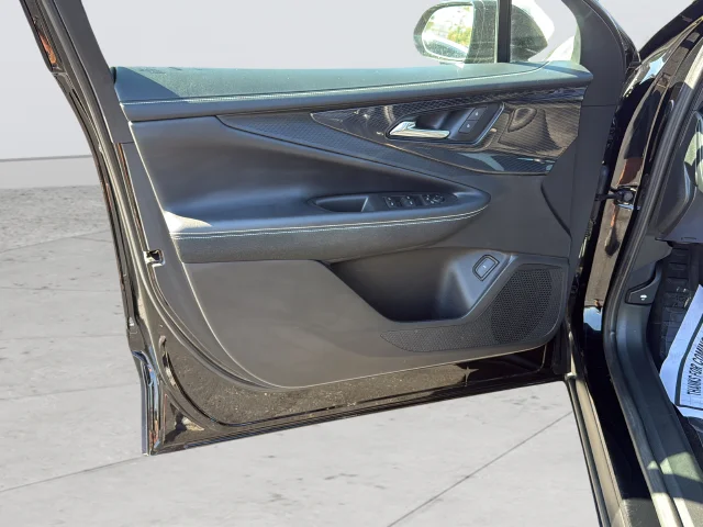 Used 2024 Black Chevrolet LT image 29