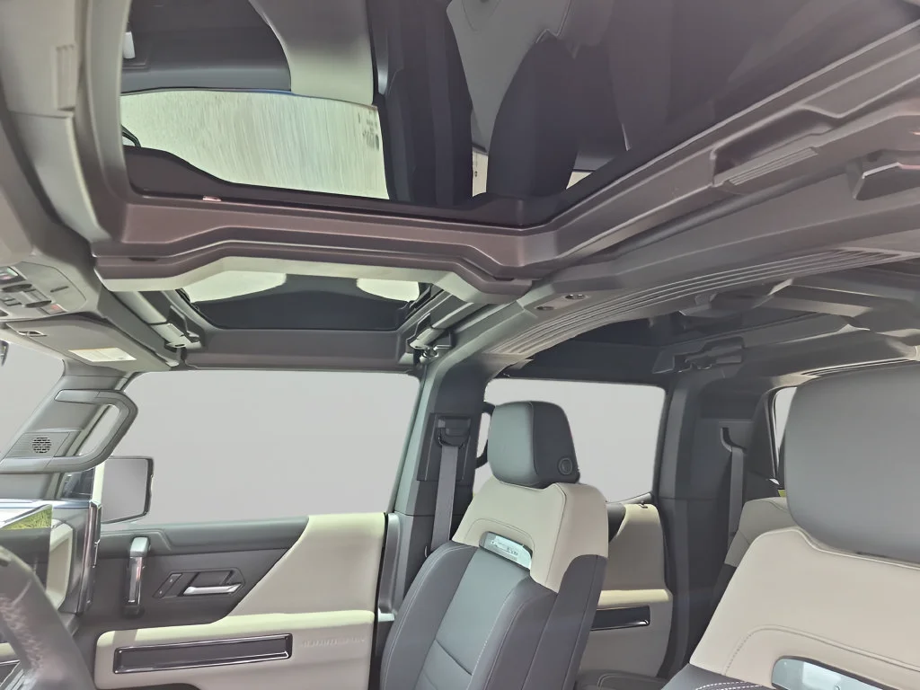 2026 GMC HUMMER EV 2X - Photo 29