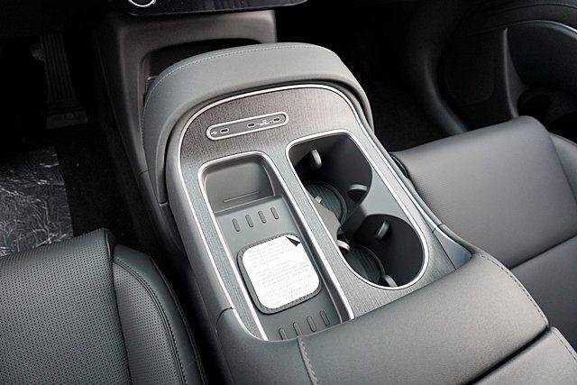 New 2026 Gray Hyundai SEL Premium AWD image 35
