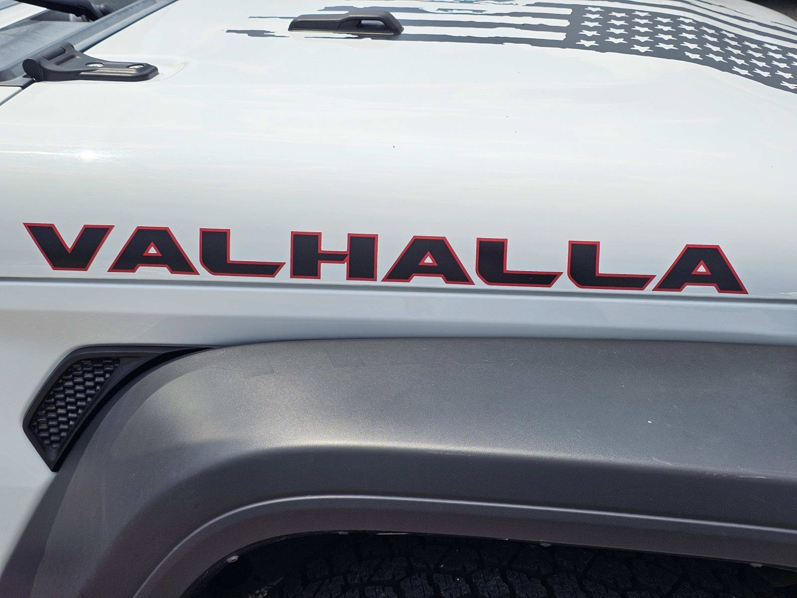 2023 Jeep Gladiator Sport S - Photo 8