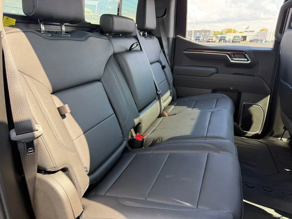 2026 GMC Sierra 1500 Elevation - Photo 40