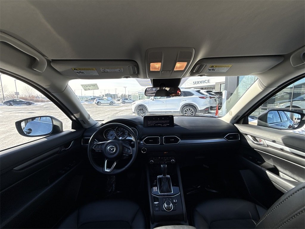 2023 MAZDA CX-5 - Image 20