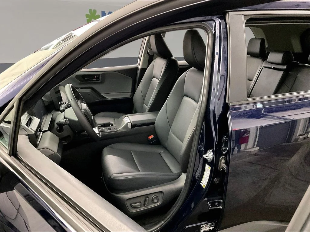 Certified Used 2026 Blue Toyota XLE Premium image 29
