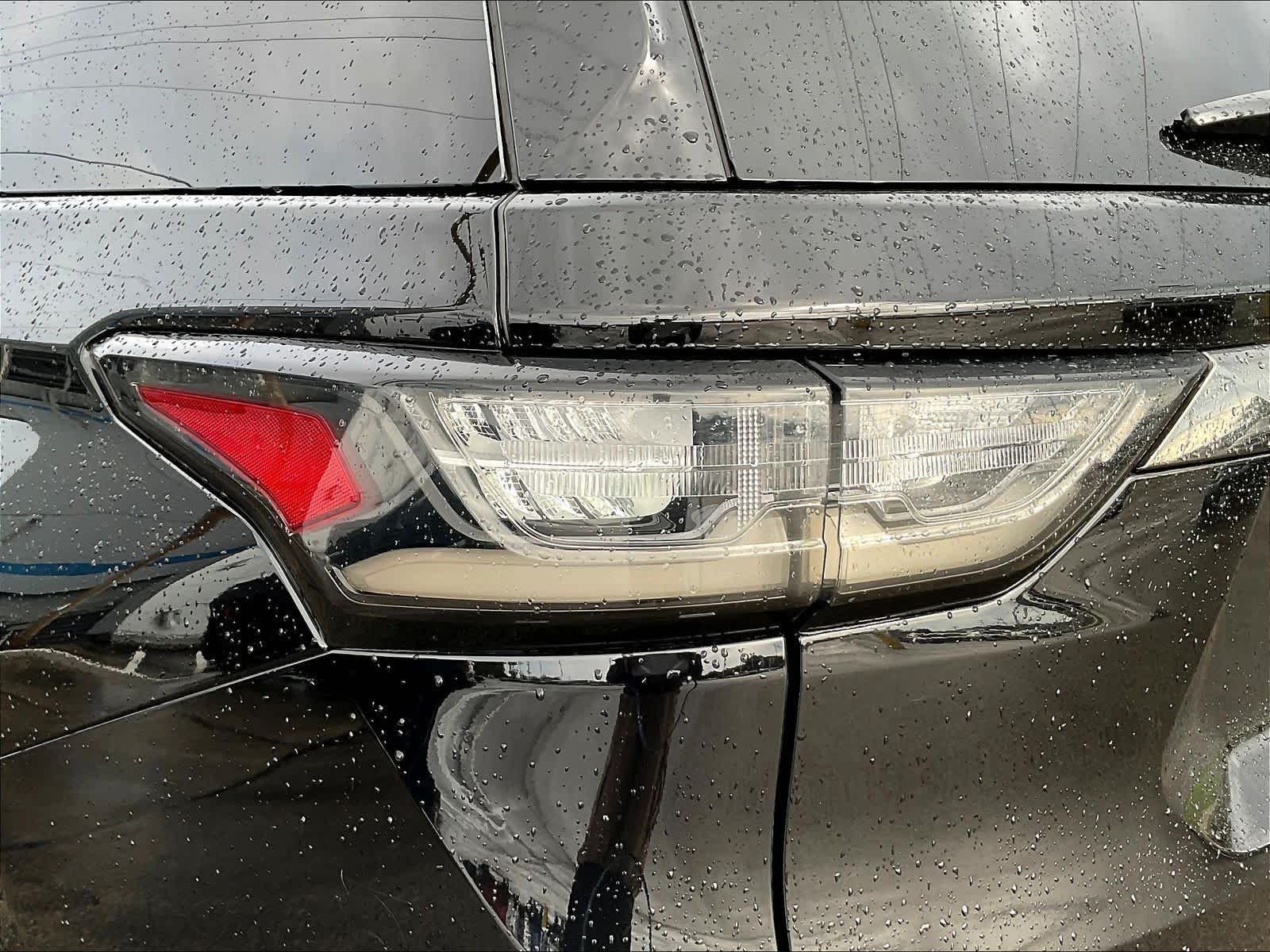 2020 Chevrolet Traverse Premier - Photo 25