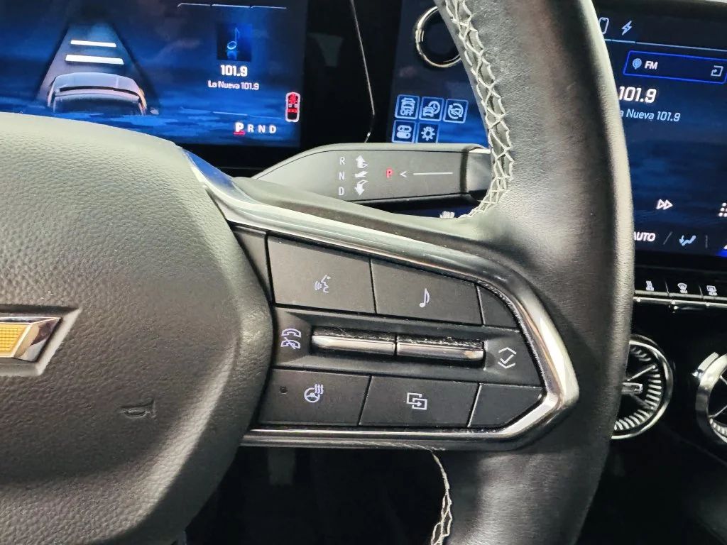 Used 2024 Beige Chevrolet LT image 14