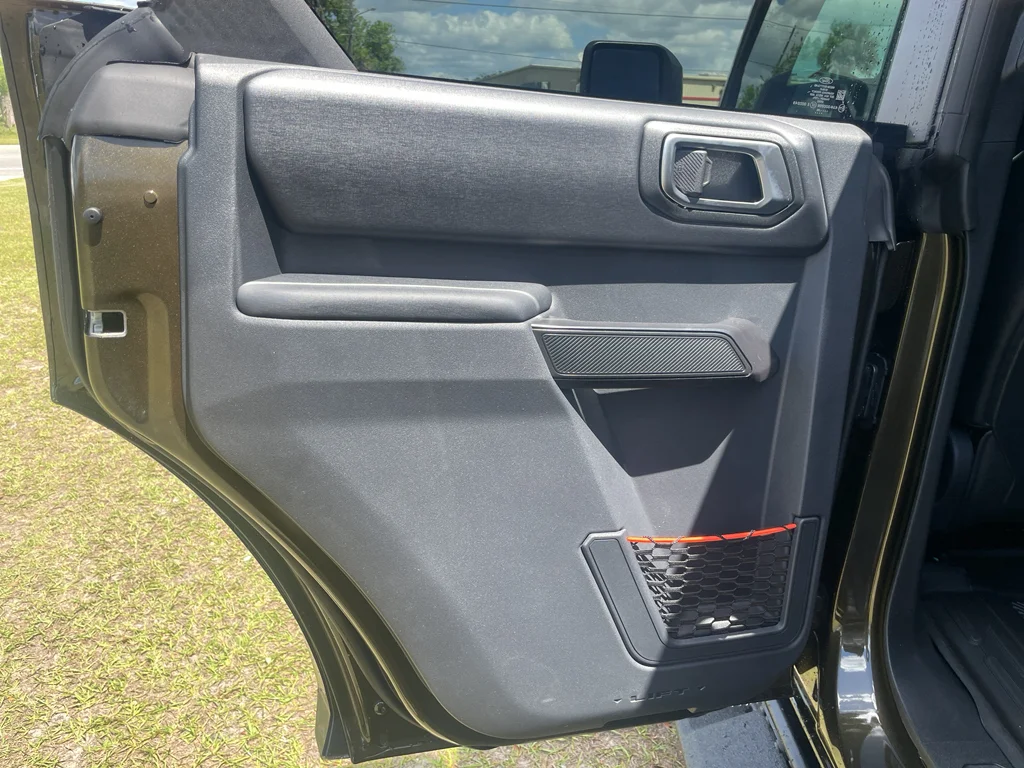 New 2026 Shelter Green Metallic Ford Raptor® image 14