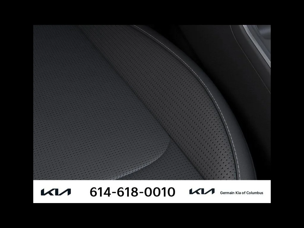 New 2026 Aurora Black Pearl Kia EX image 27