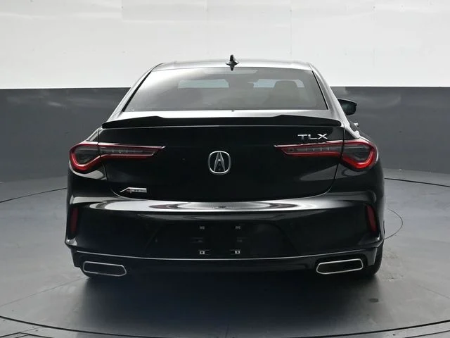 Used 2021  Acura A-Spec Package image 5