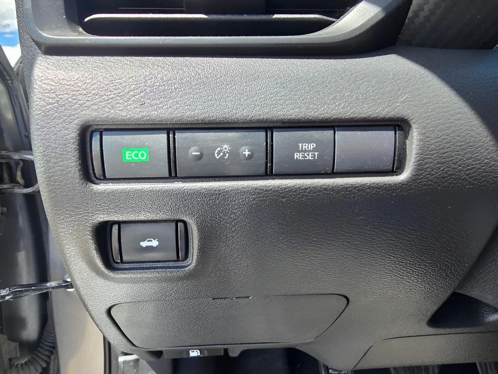 Used 2024 Gun Metallic Nissan S image 18
