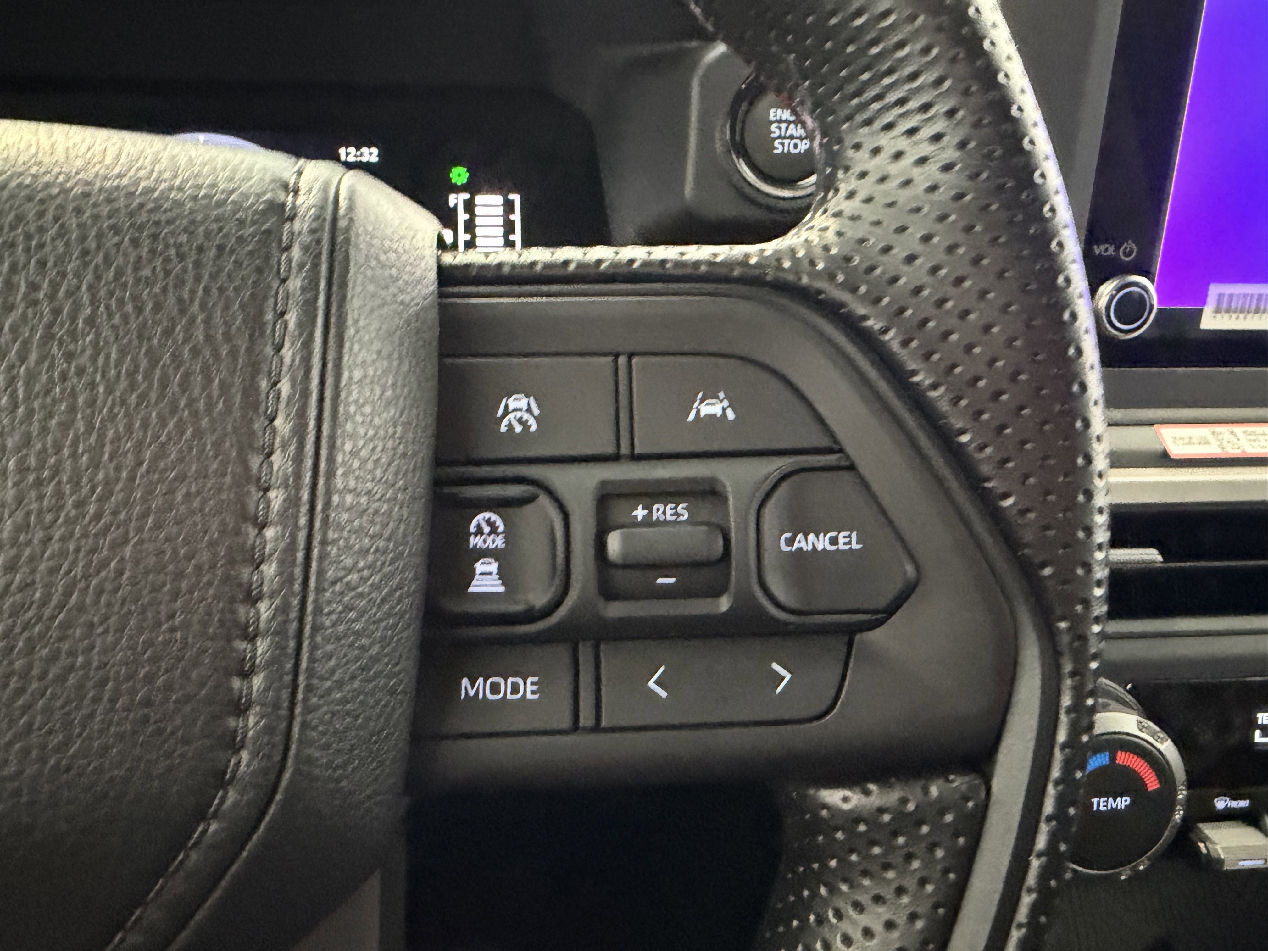 2026 Toyota Tacoma SR - Photo 18