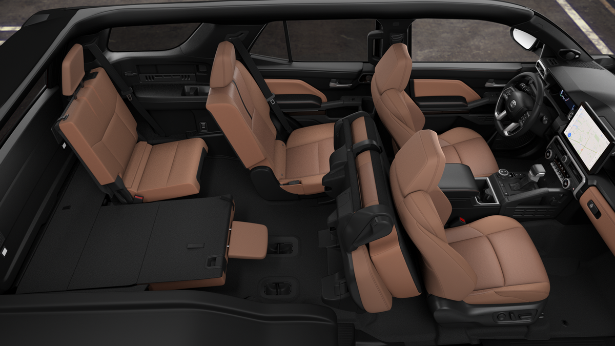 New 2026 Wind Chill Pearl Toyota Limited image 22