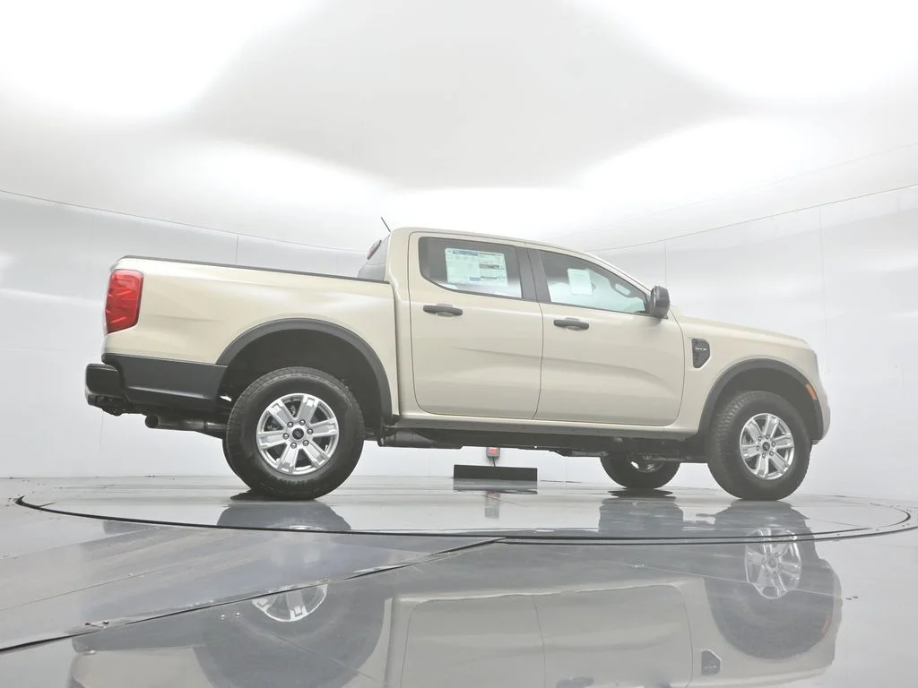 New 2025 Beige Ford XL image 47