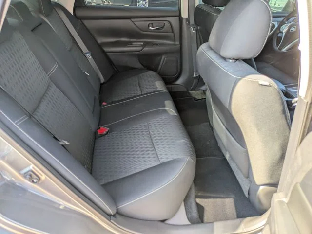 Used 2018 Gray Nissan 2.5 S image 27