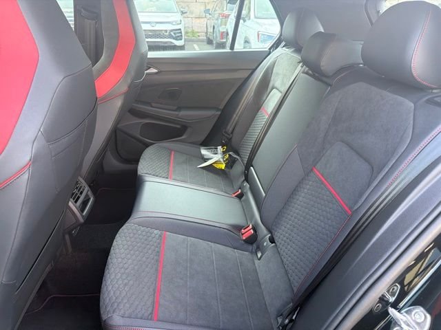 New 2026 Black Volkswagen SE image 12