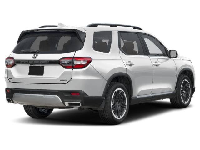 New 2026 Platinum White Pearl Honda Touring S image 2
