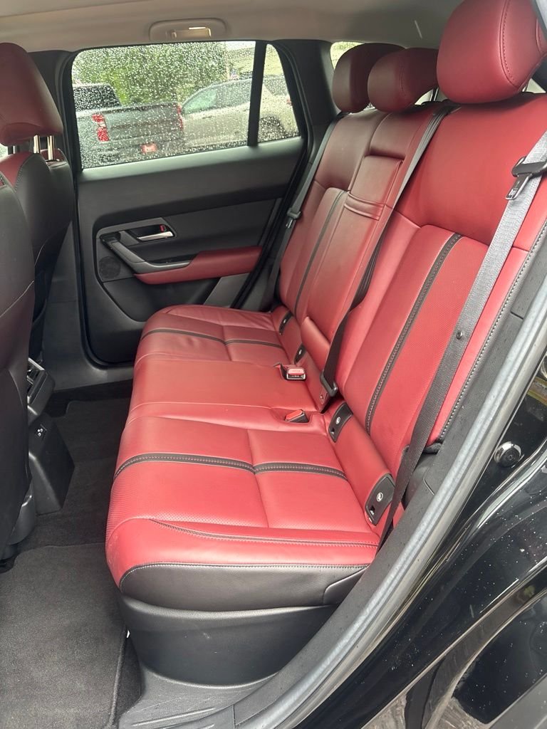 Used 2025 Black Mazda Premium Plus image 28