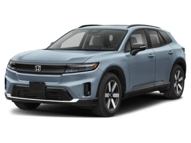 New 2026 Sonic Gray Pearl Honda Touring image 1