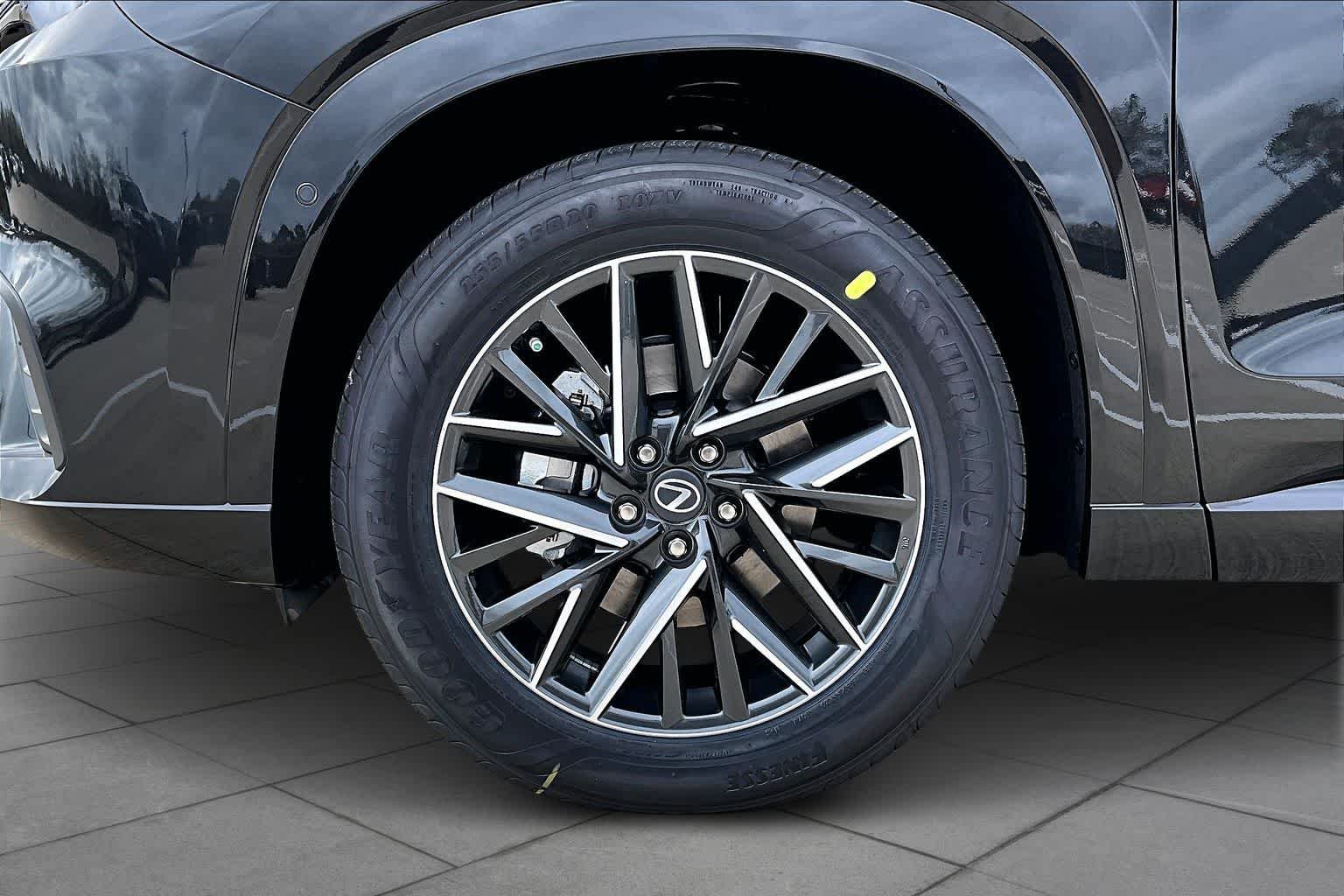 New 2026 Caviar Lexus Premium image 11