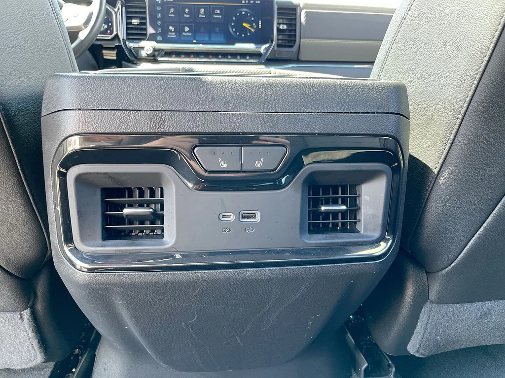Used 2022 Summit White Chevrolet ZR2 image 22