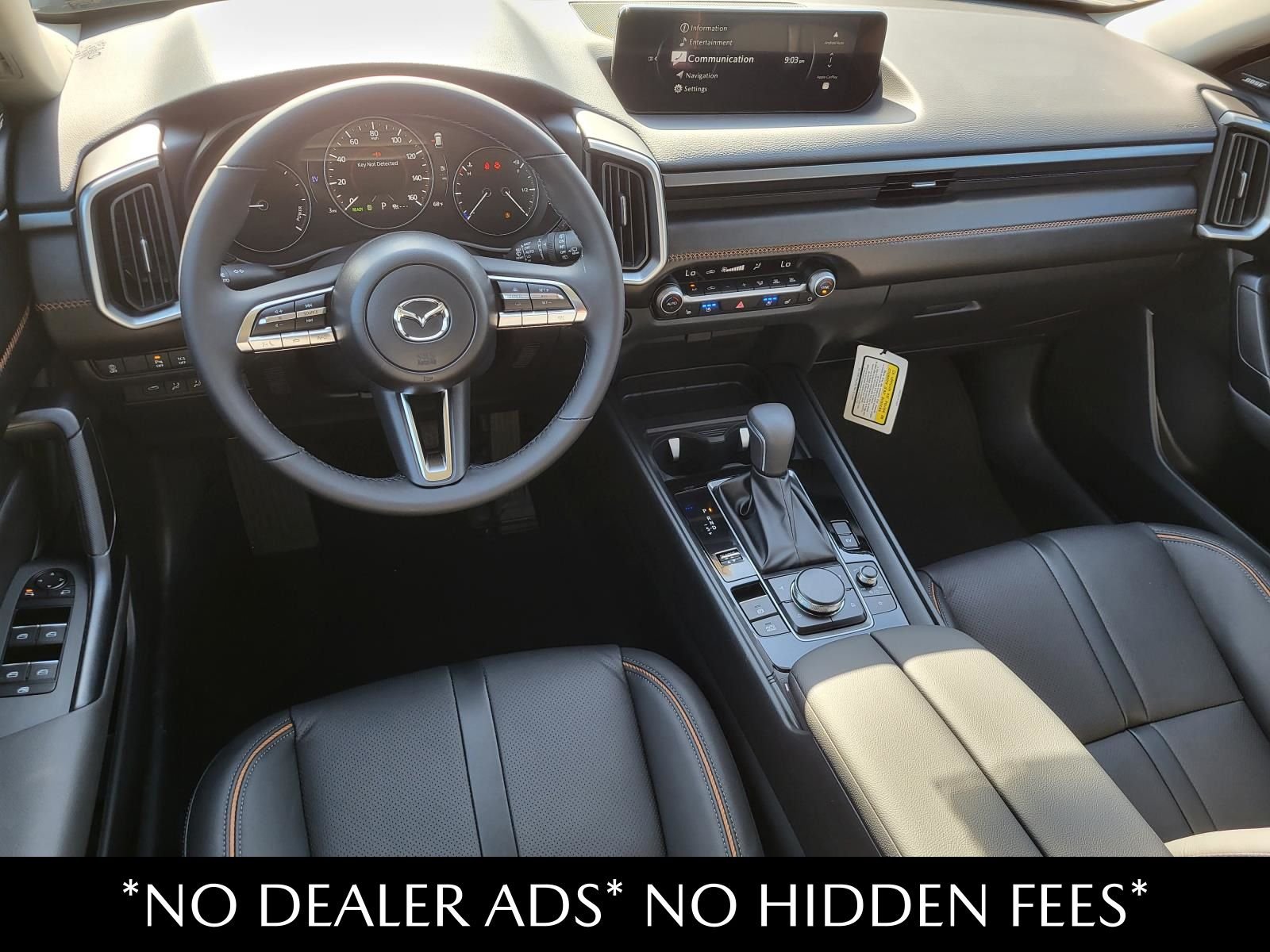 2026 Mazda CX-50 Premium - Photo 13
