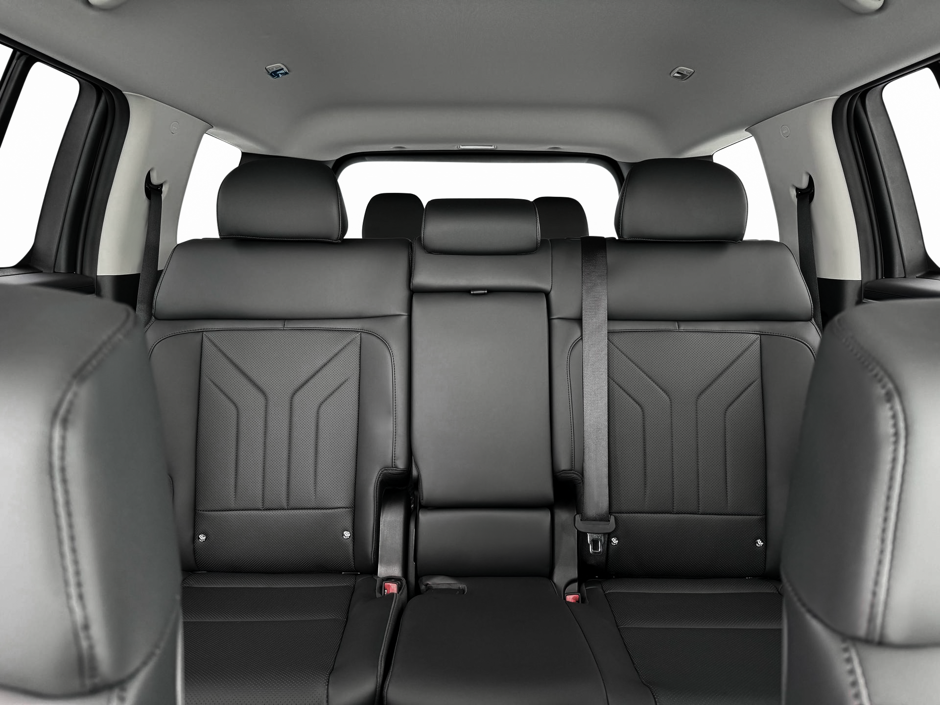 2025 Hyundai Santa Fe XRT - Photo 16