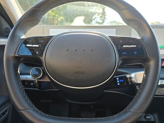 2024 Hyundai IONIQ 5 Limited - Photo 28