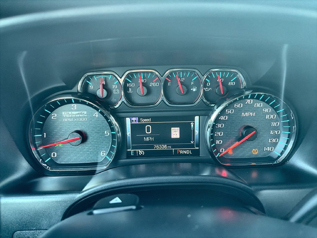 2018 GMC Sierra 1500 SLT - Photo 11