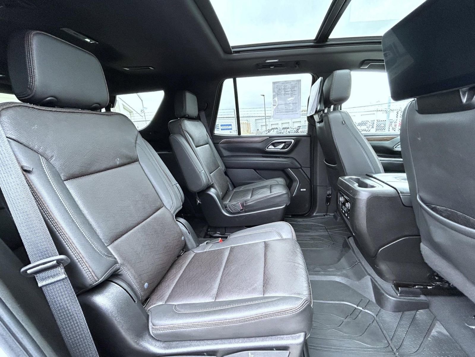 2024 Chevrolet Tahoe High Country - Photo 18