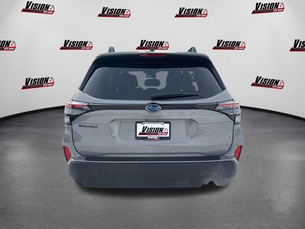Used 2025 Beige Subaru Premium image 6
