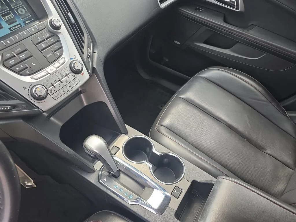 Certified Used 2013 Summit White Chevrolet LTZ image 28