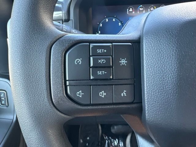 New 2026 Argon Blue Metallic Ford STX® image 21