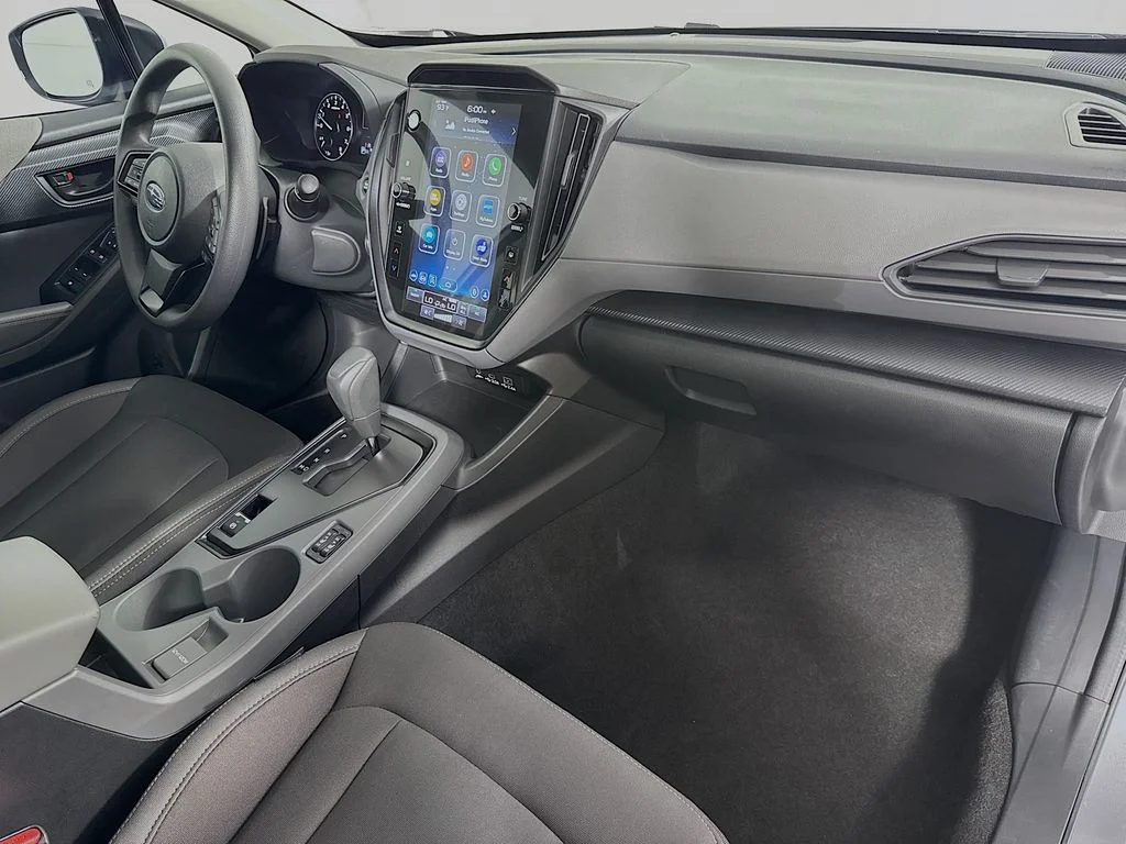Certified Used 2026 Silver Subaru Premium image 36