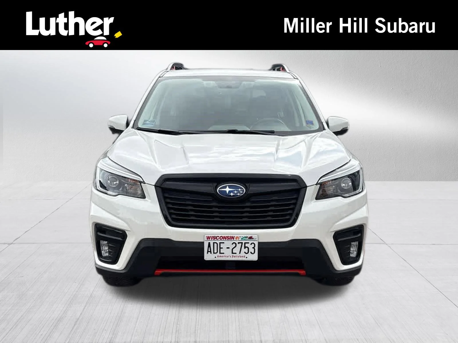 2021 Subaru Forester Sport's photo